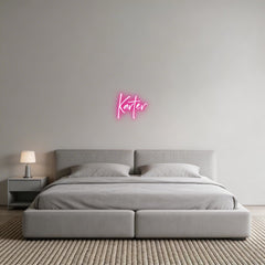 Custom Neon: Karter