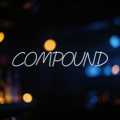 Custom Neon: COMPOUND