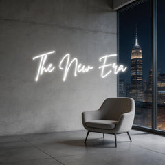 Custom Neon: The New Era