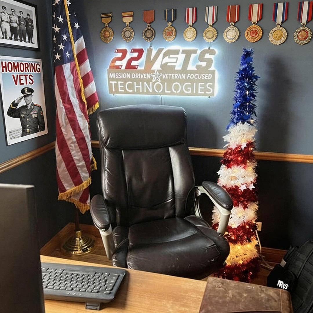 [ORDER REQUEST] Create Your Own Custom Backlit LED Metal Signs