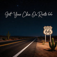 Custom Neon: Get Your Chix...
