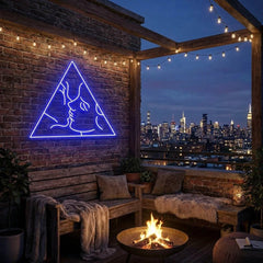Aesthete Led Neon Sign Light