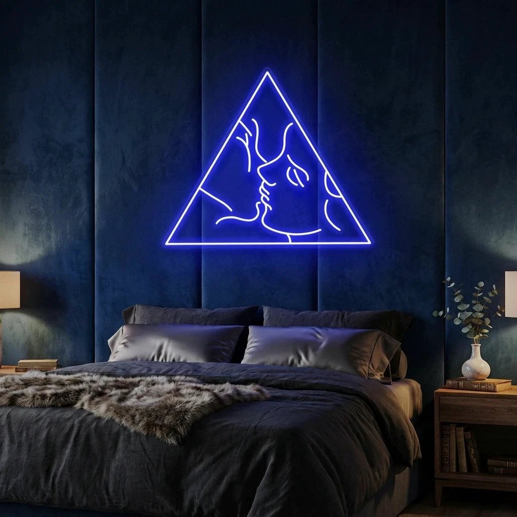 Aesthete Led Neon Sign Light