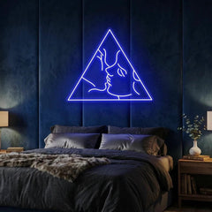Aesthete Led Neon Sign Light