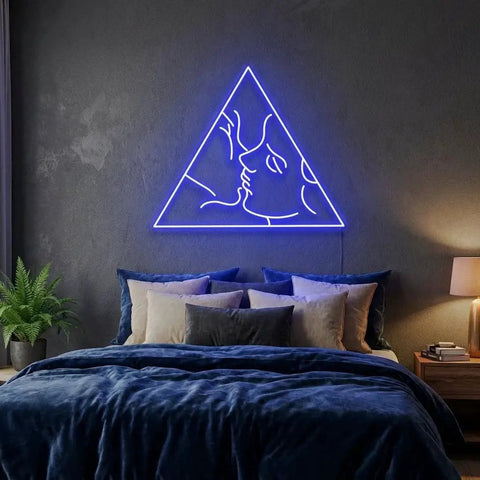 Aesthete Led Neon Sign Light