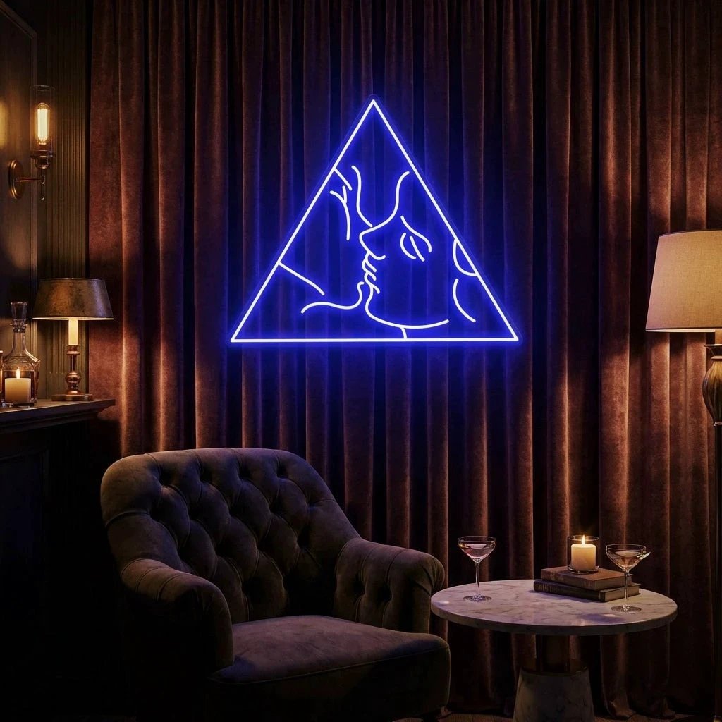 Aesthete Led Neon Sign Light