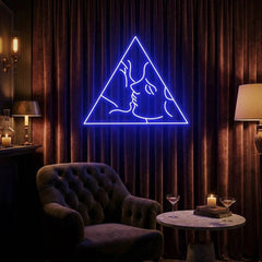 Aesthete Led Neon Sign Light