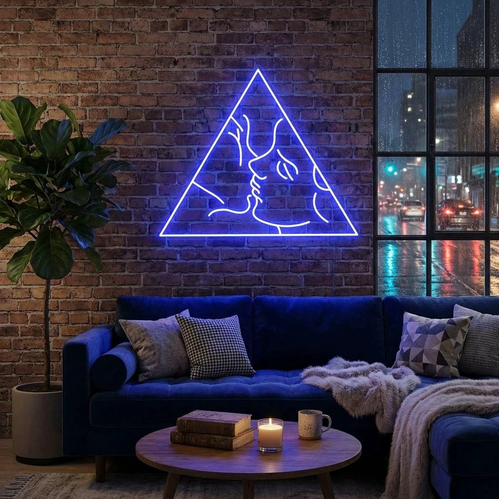 Aesthete Led Neon Sign Light
