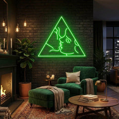 Aesthete Led Neon Sign Light