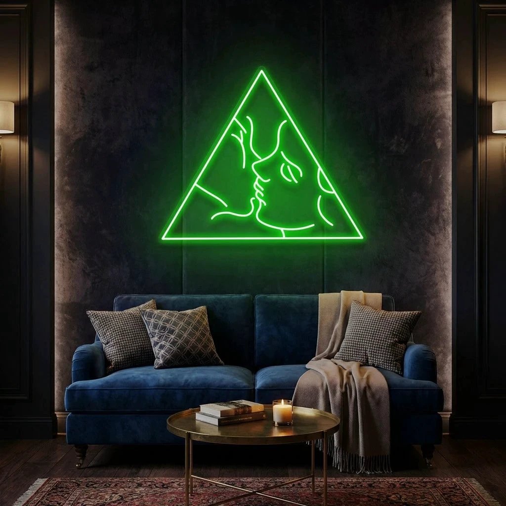 Aesthete Led Neon Sign Light
