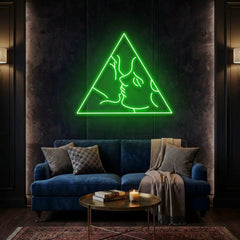 Aesthete Led Neon Sign Light