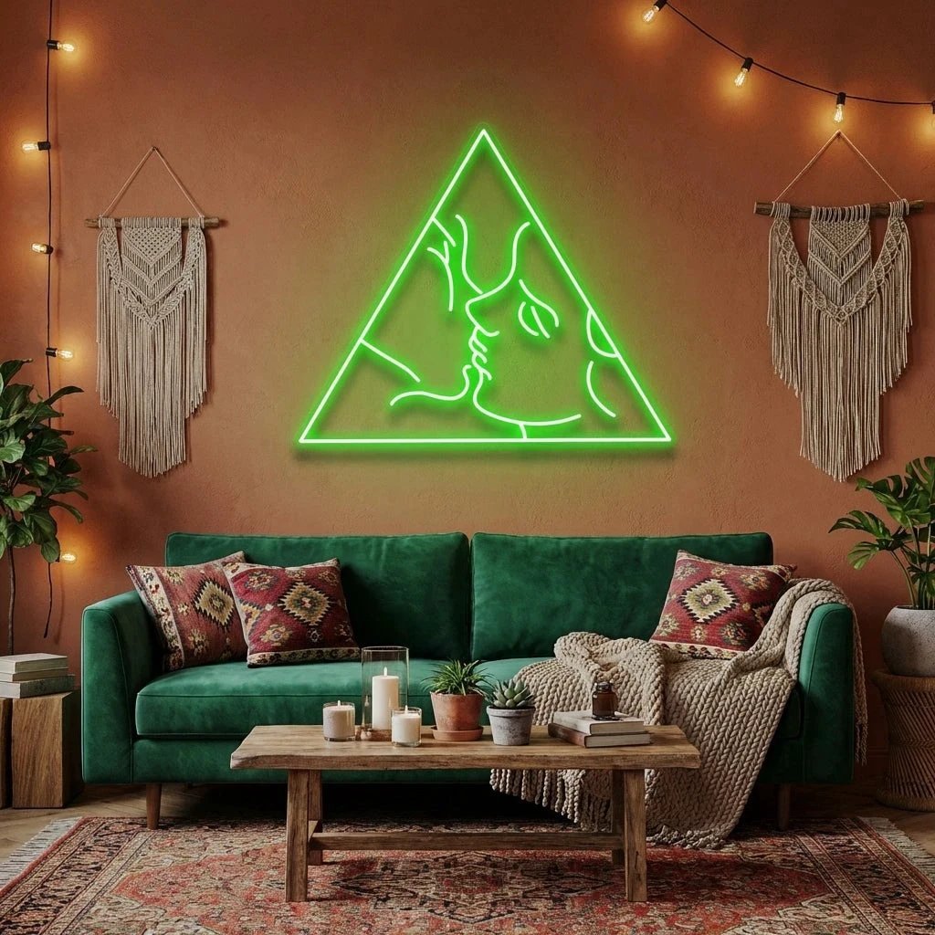 Aesthete Led Neon Sign Light