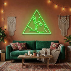 Aesthete Led Neon Sign Light