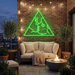 Aesthete Led Neon Sign Light