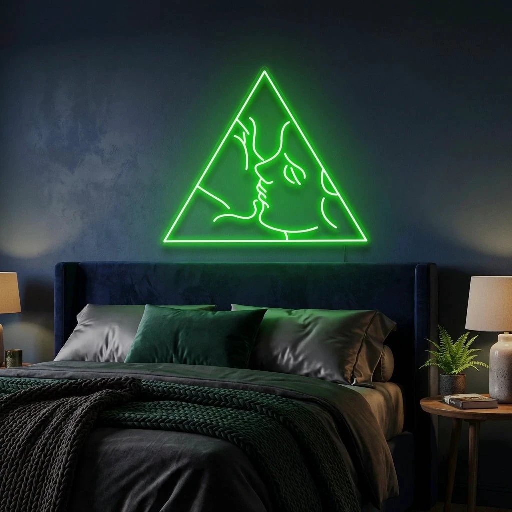 Aesthete Led Neon Sign Light