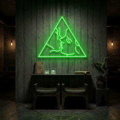 Aesthete Led Neon Sign Light