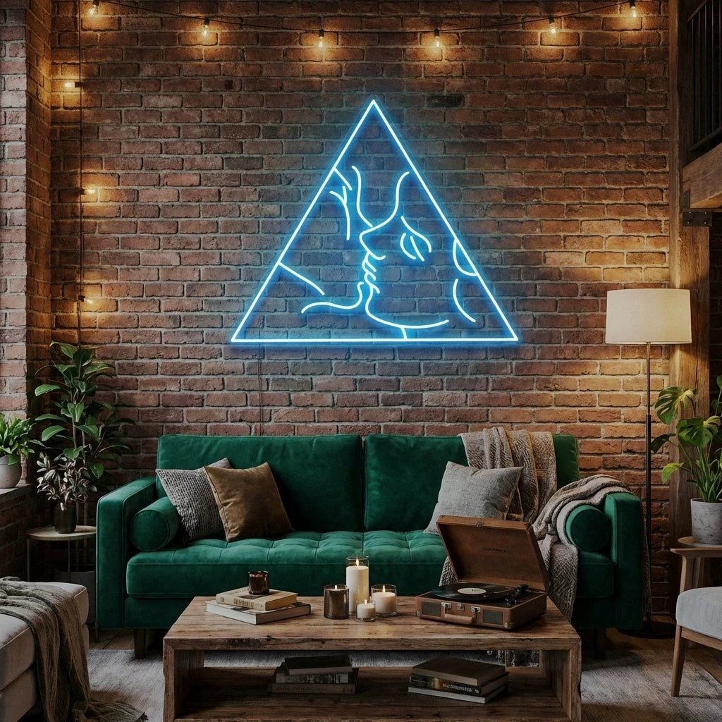 Aesthete Led Neon Sign Light