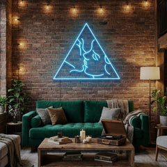 Aesthete Led Neon Sign Light