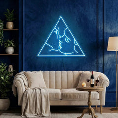 Aesthete Led Neon Sign Light