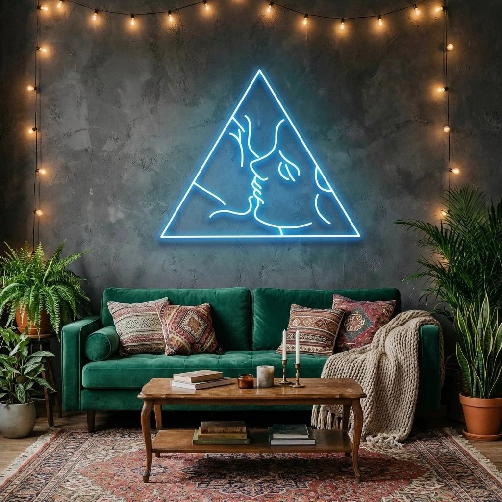 Aesthete Led Neon Sign Light