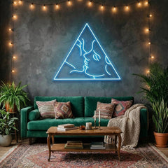 Aesthete Led Neon Sign Light