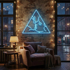 Aesthete Led Neon Sign Light