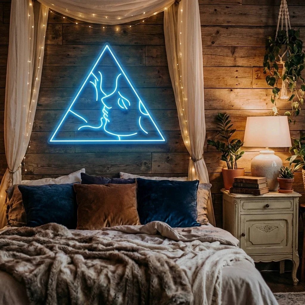 Aesthete Led Neon Sign Light
