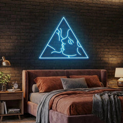 Aesthete Led Neon Sign Light