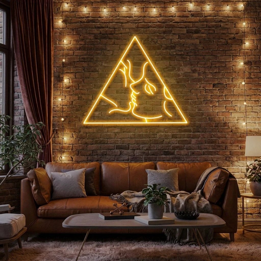 Aesthete Led Neon Sign Light