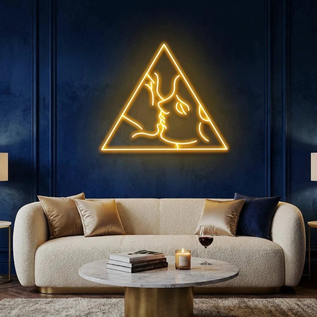 Aesthete Led Neon Sign Light