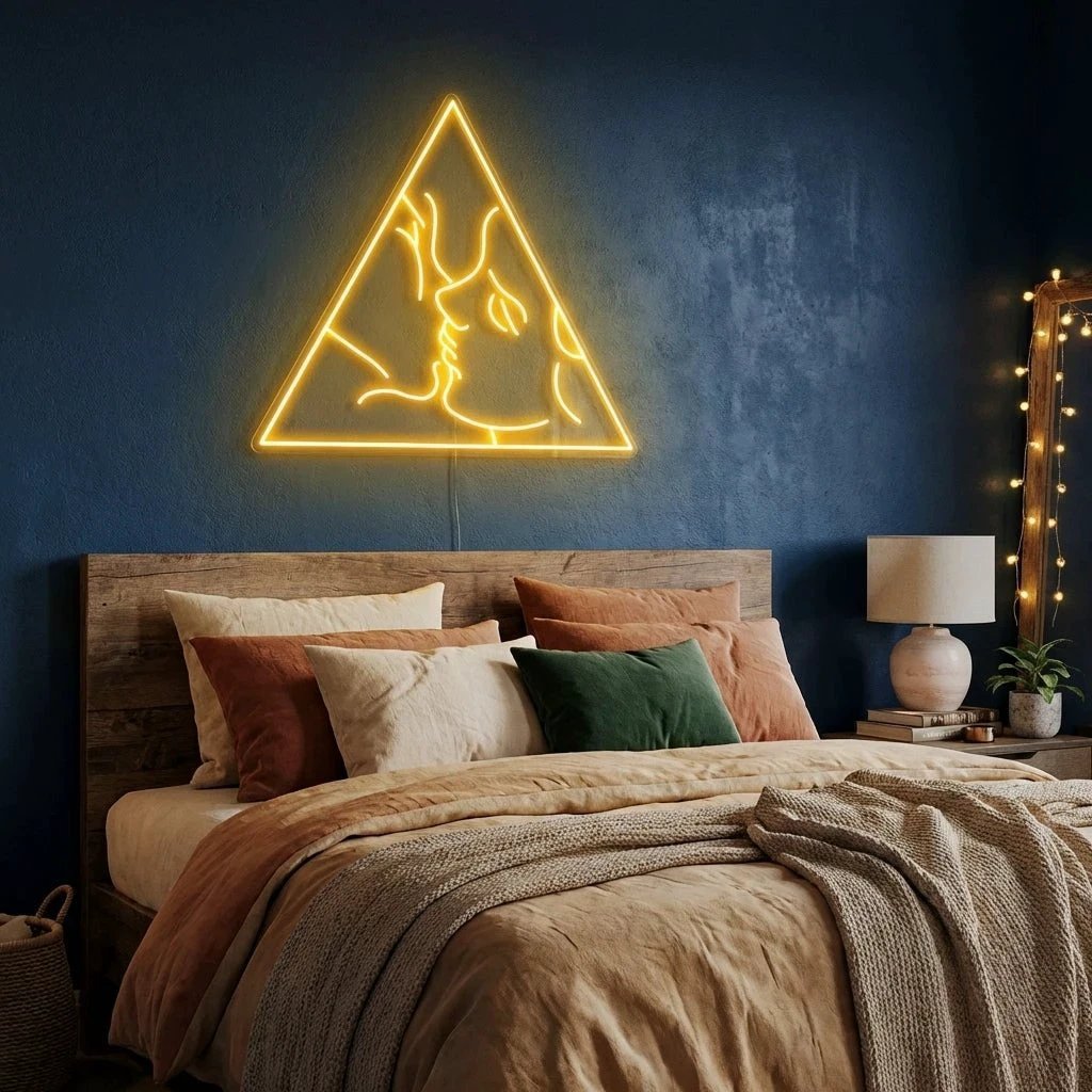 Aesthete Led Neon Sign Light