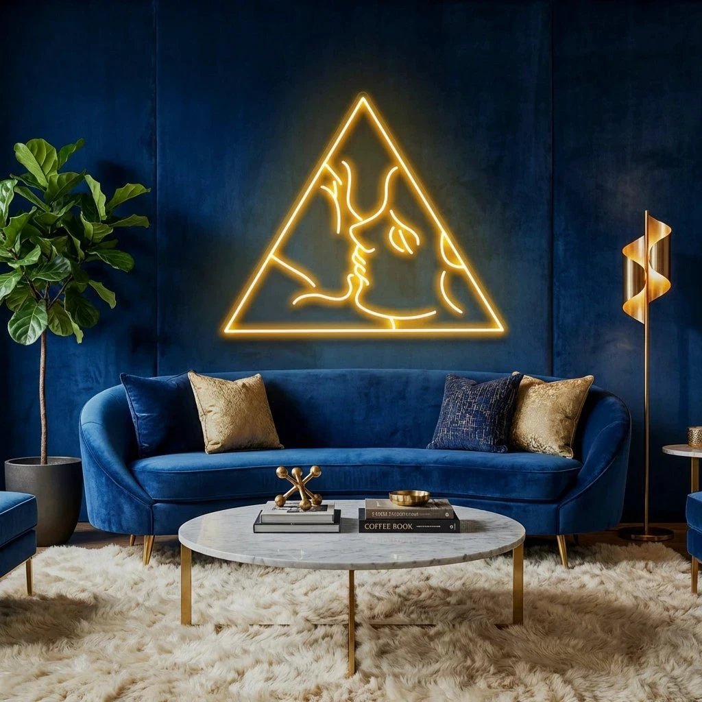 Aesthete Led Neon Sign Light