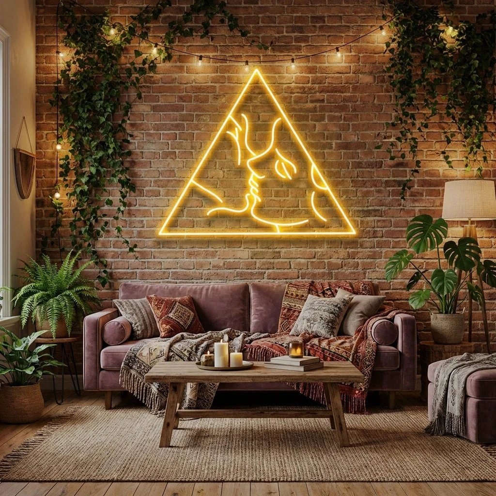 Aesthete Led Neon Sign Light