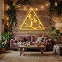 Aesthete Led Neon Sign Light