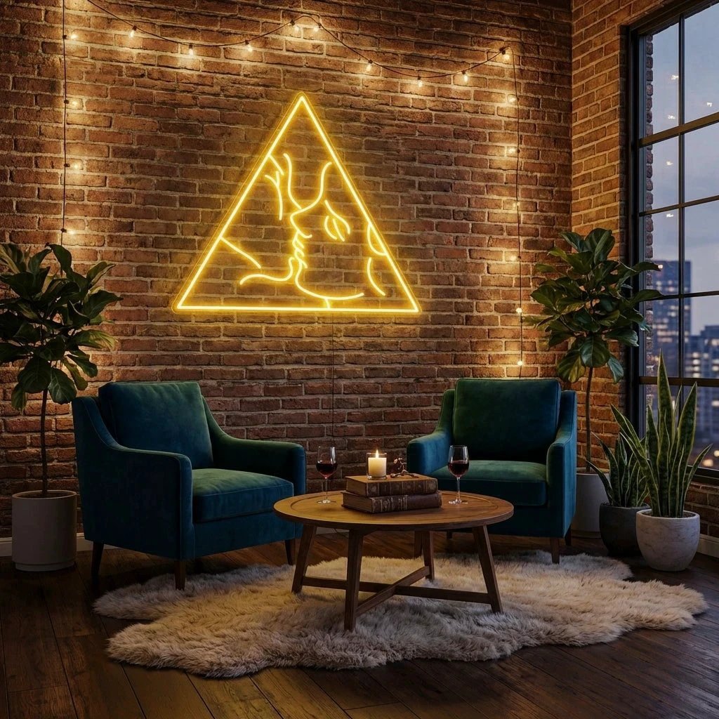 Aesthete Led Neon Sign Light