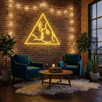 Aesthete Led Neon Sign Light – view 5