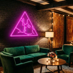 Aesthete Led Neon Sign Light