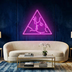 Aesthete Led Neon Sign Light