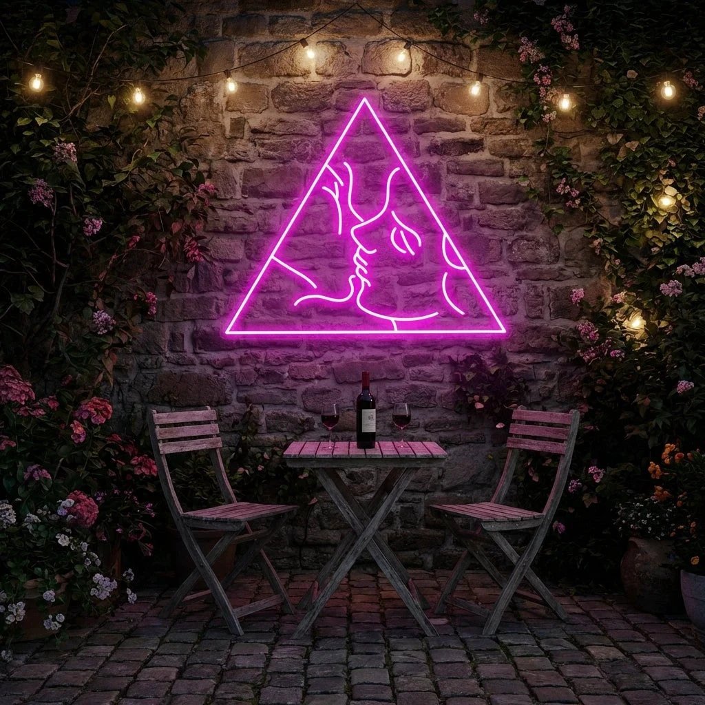 Aesthete Led Neon Sign Light