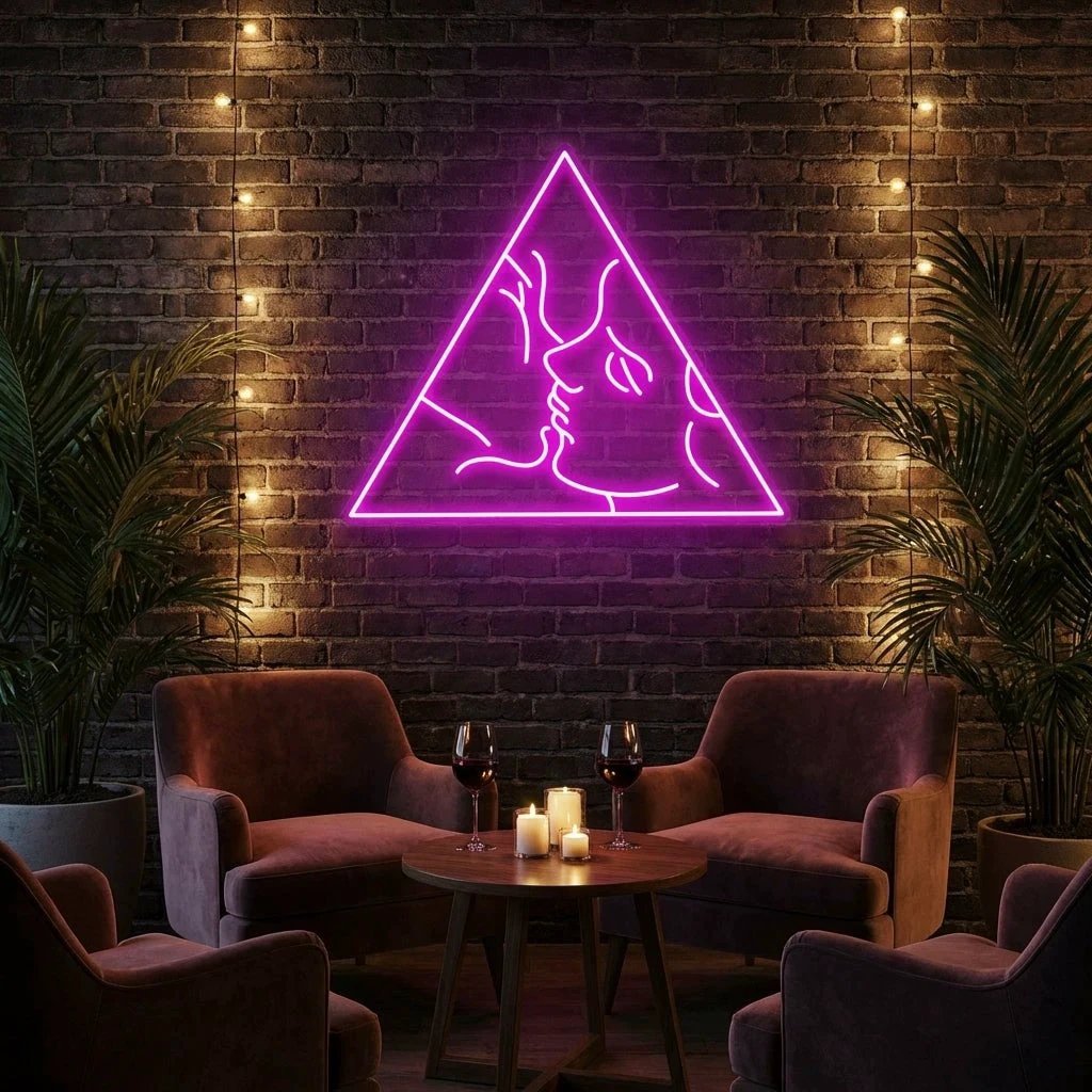 Aesthete Led Neon Sign Light