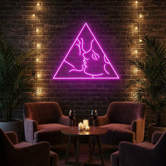 Aesthete Led Neon Sign Light