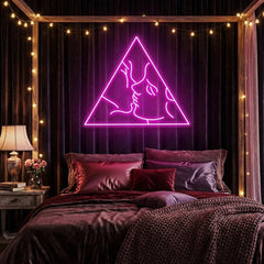 Aesthete Led Neon Sign Light