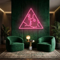 Aesthete Led Neon Sign Light