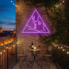 Aesthete Led Neon Sign Light