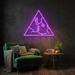 Aesthete Led Neon Sign Light