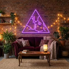 Aesthete Led Neon Sign Light