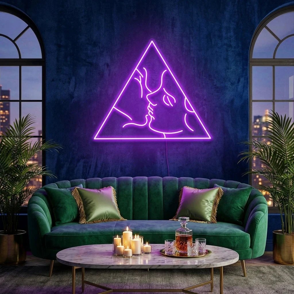 Aesthete Led Neon Sign Light