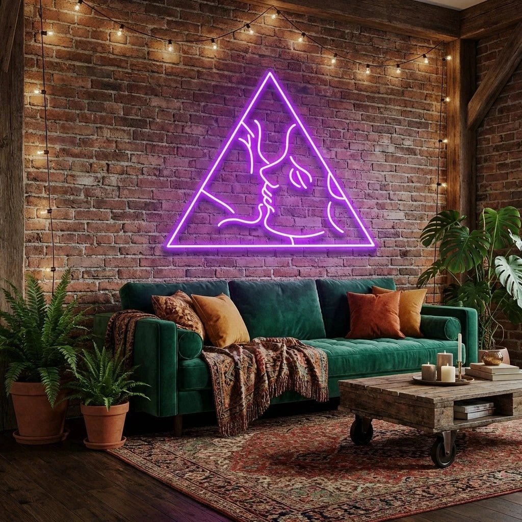 Aesthete Led Neon Sign Light