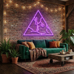 Aesthete Led Neon Sign Light