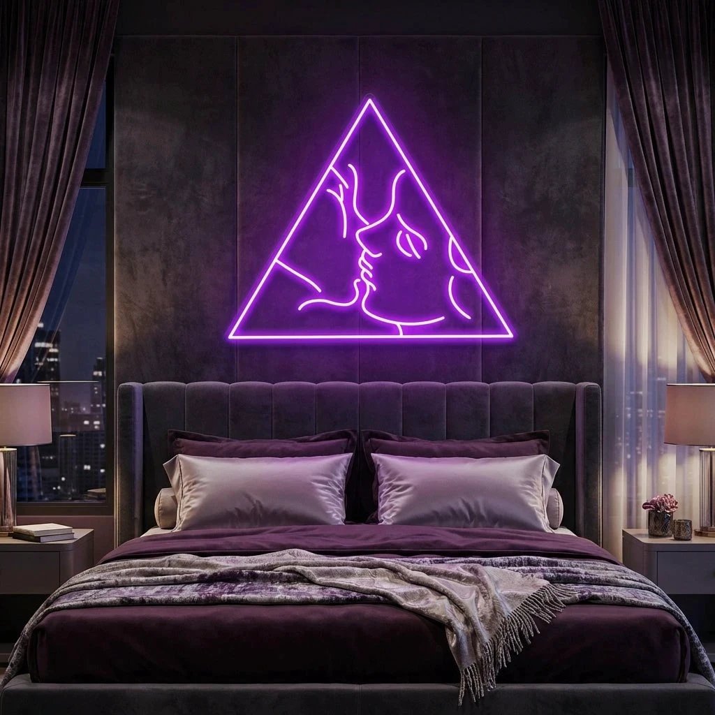 Aesthete Led Neon Sign Light